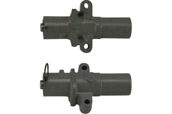 Vibration Damper, timing belt